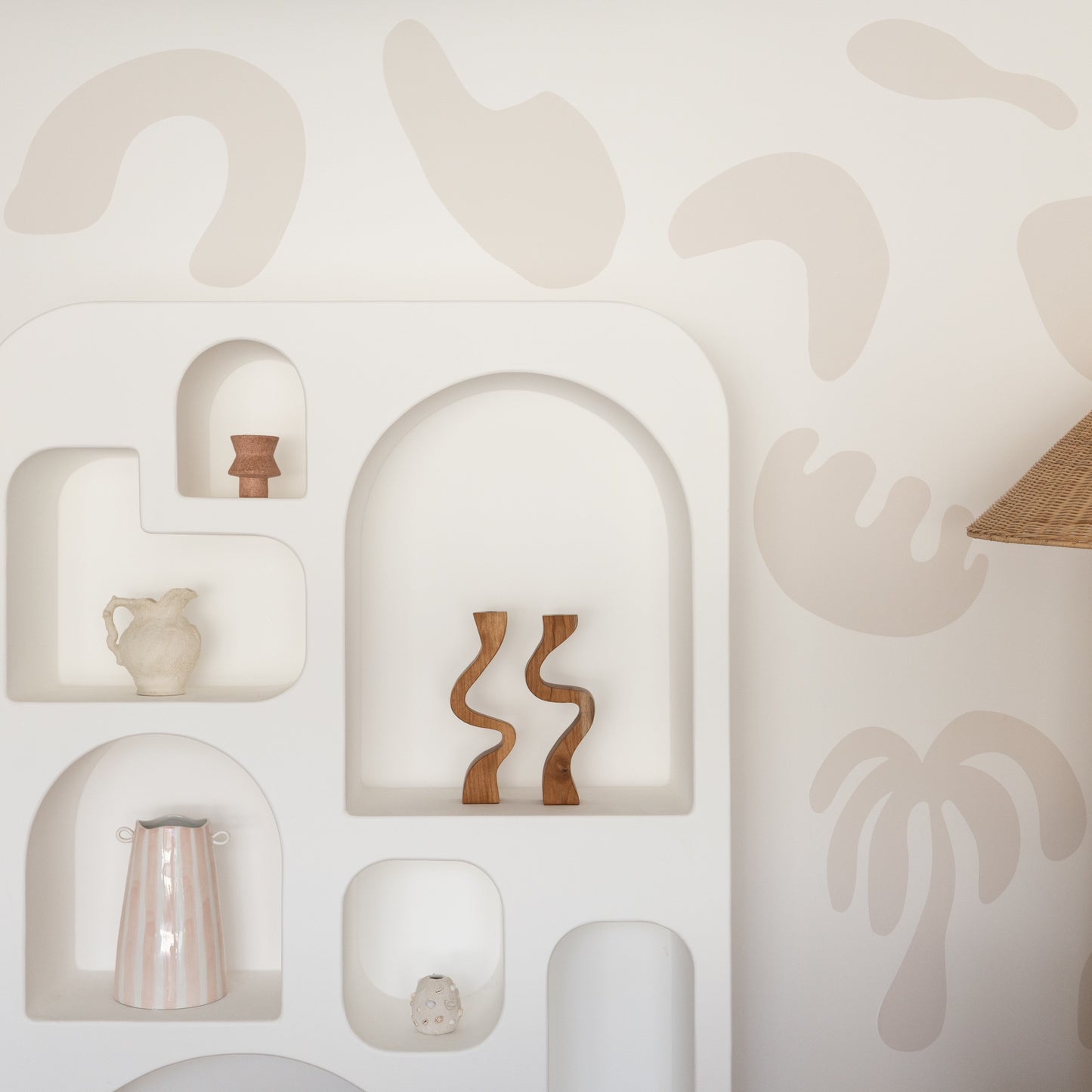 Maxi Shapes Decals