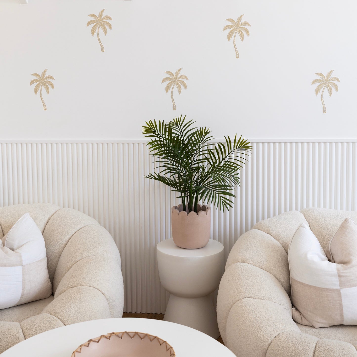 Sol Casa Palm Minis