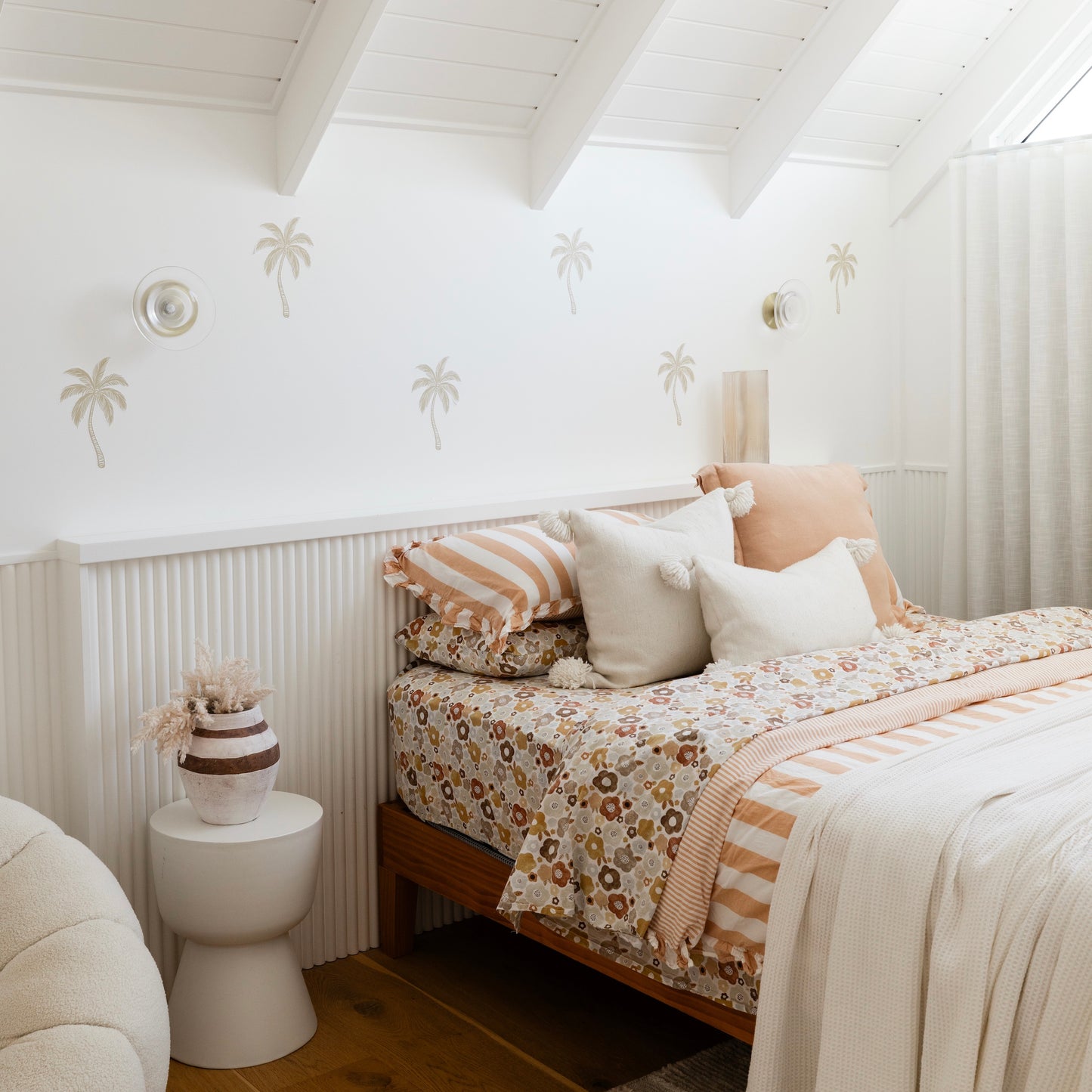 Sol Casa Palm Minis