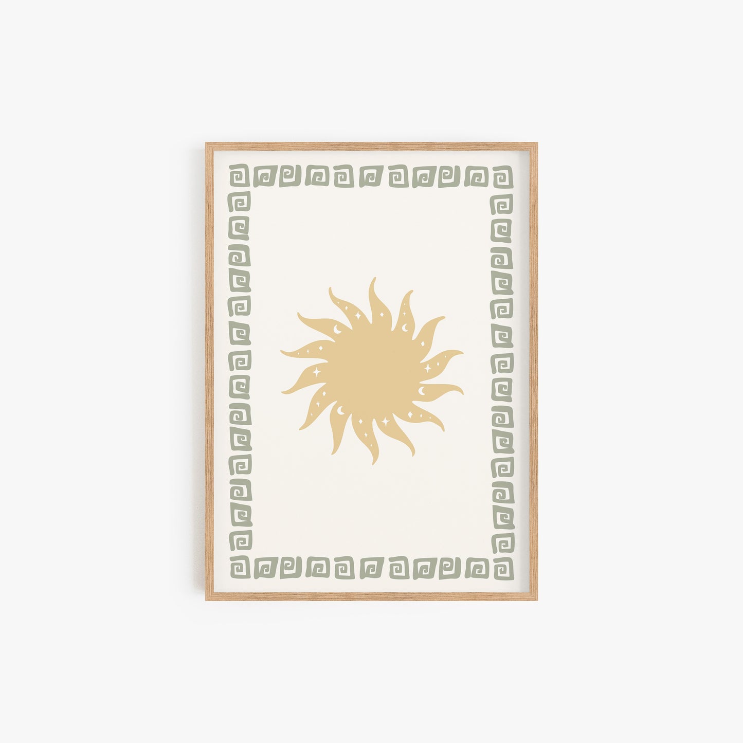 The Sol Print