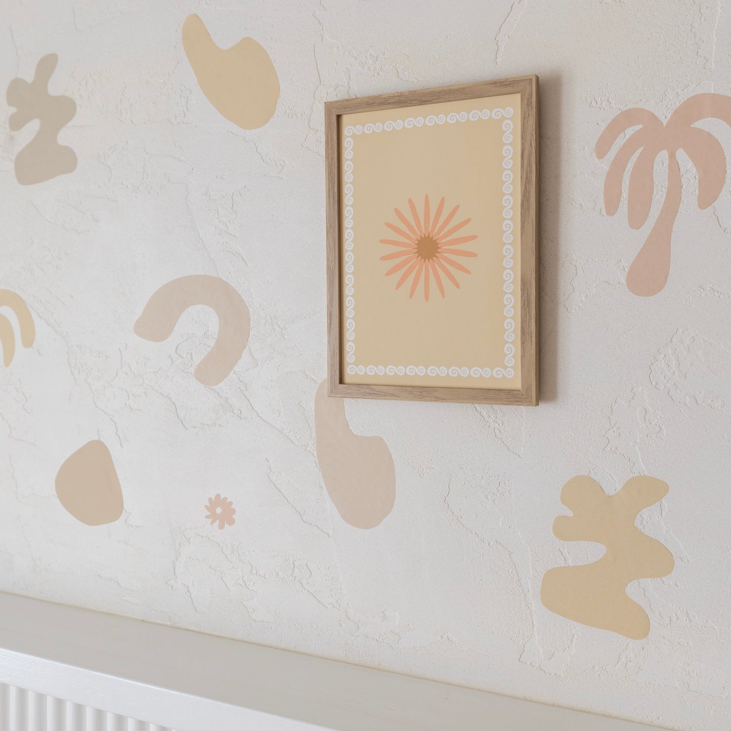 Casa Bloom Print