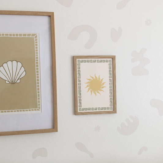 The Sol Print