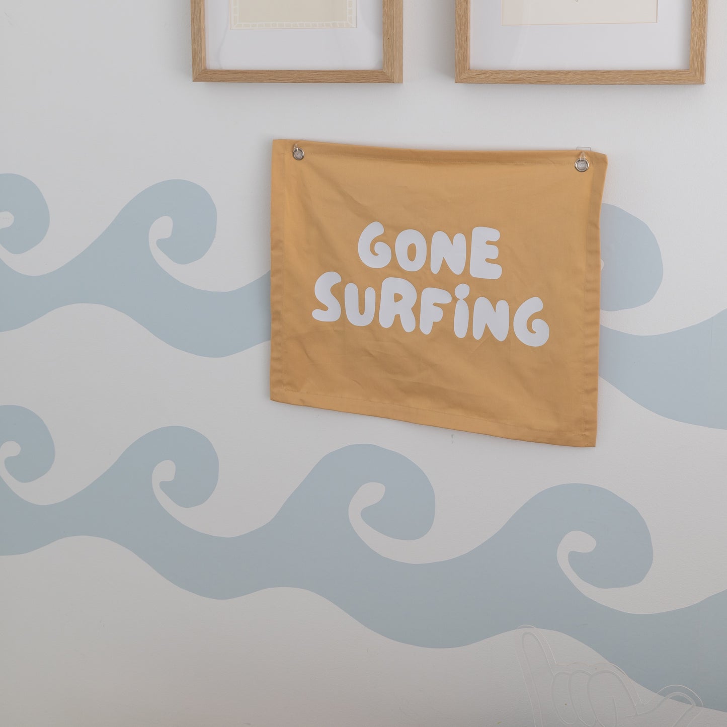 Casa Curves III Decals