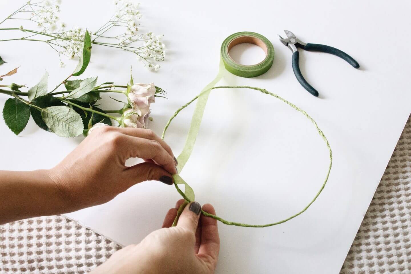 how-to-make-a-flower-crown