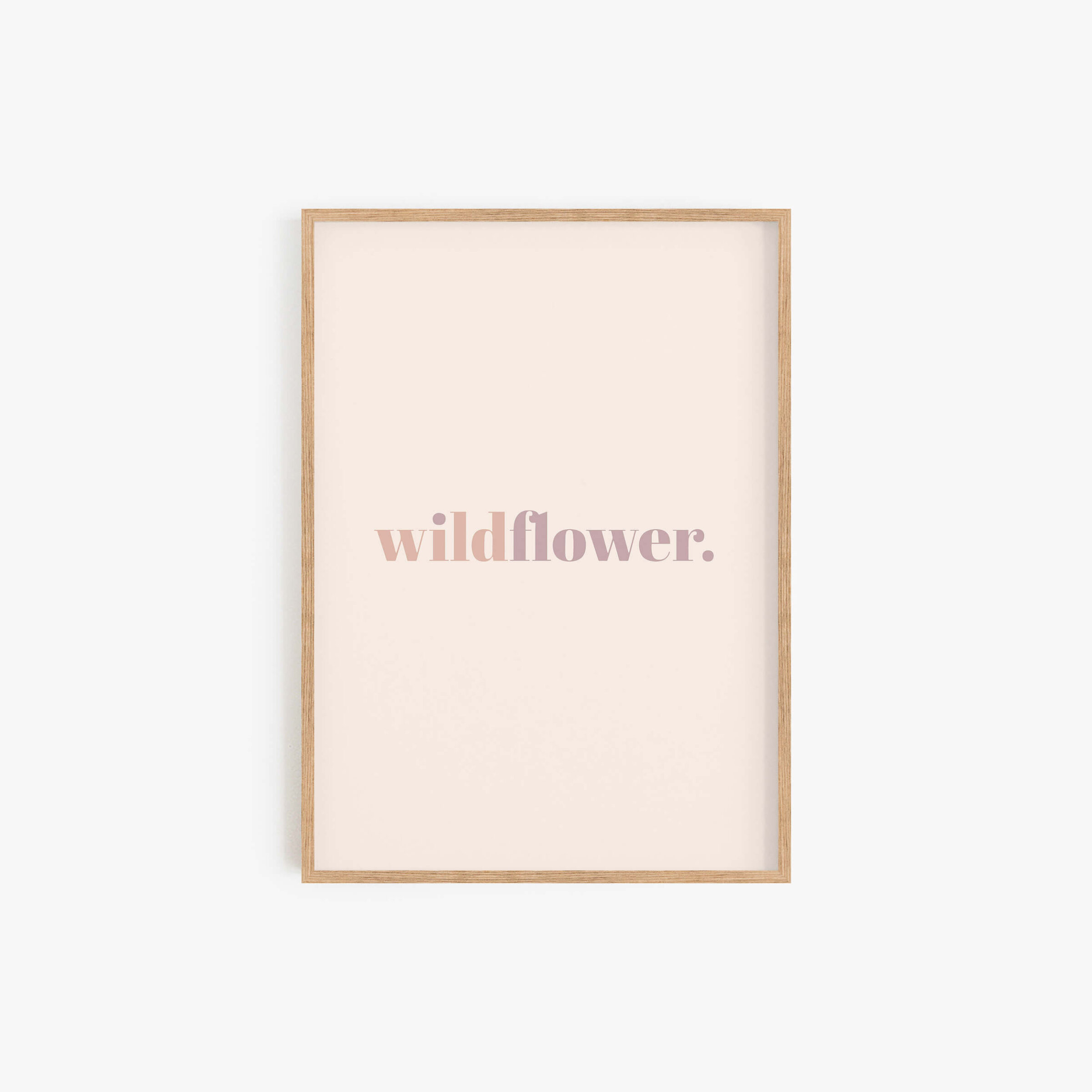 wildflower-print