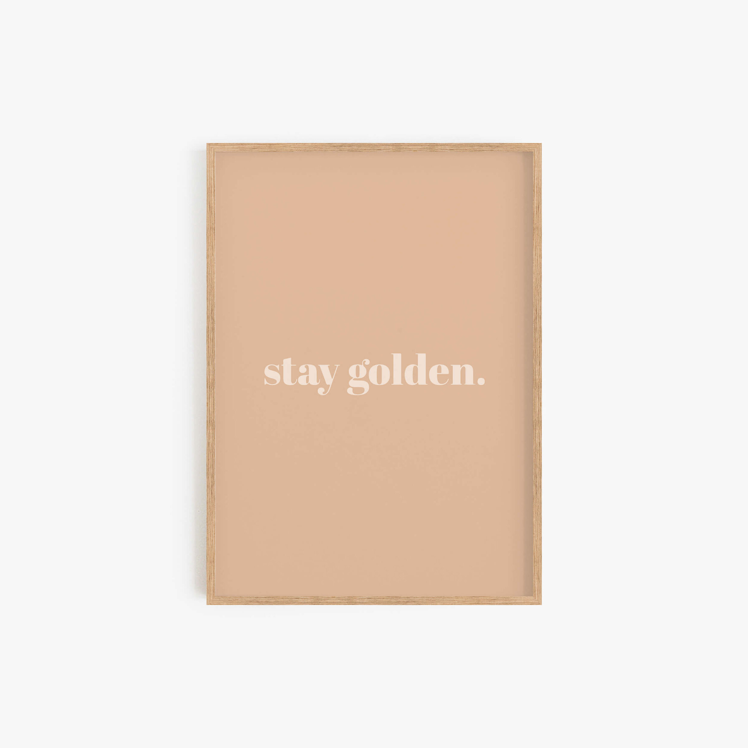 stay-golden-print