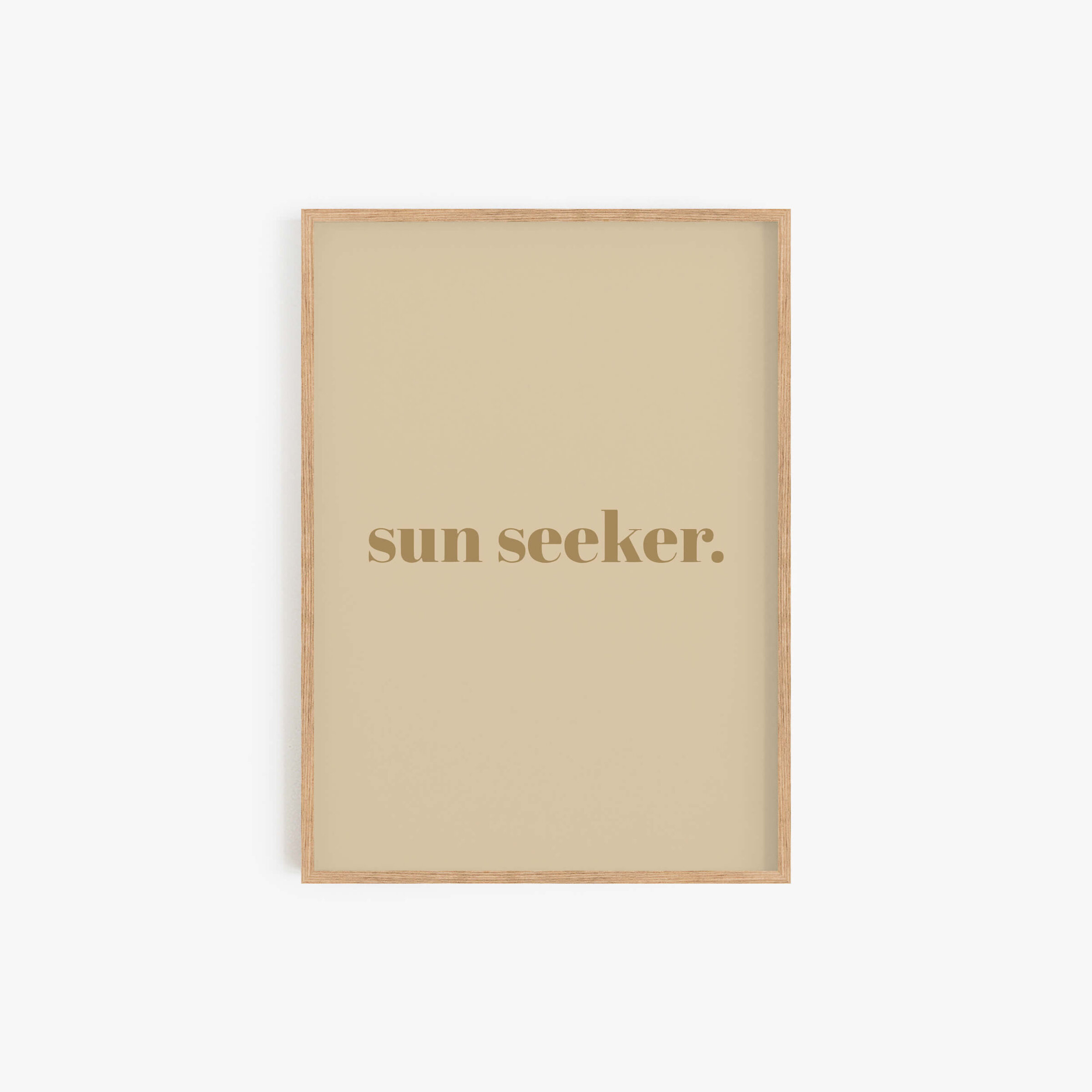 sun-seeker-print
